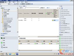 SCOM 2012部署系列之十一 監(jiān)控活動(dòng)目錄——信息系統(tǒng)運(yùn)行維護(hù)服務(wù)的核心實(shí)踐