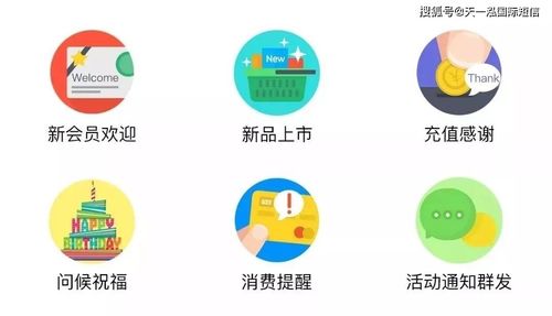 融合短信營銷技巧與信息系統運行維護服務，打造穩固顧客關系