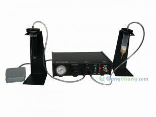 TFD-900D 雙出頭精密自動定量點(diǎn)膠機(jī) 工業(yè)制造的精準(zhǔn)動力